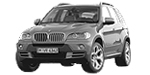 BMW E70 P25B3 Fault Code